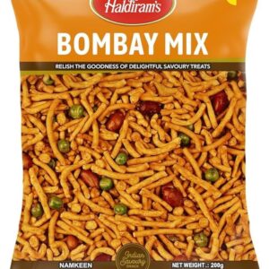 Haldiram Bombay Mix 200g