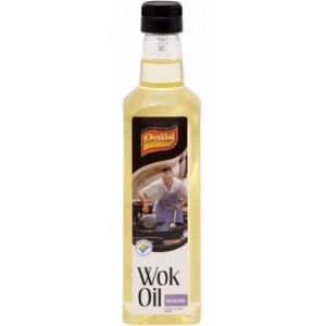 DAILY Wok Oil - 500ml