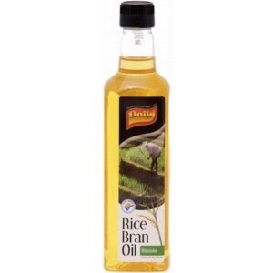 DAILY Rice Oil - 500ml