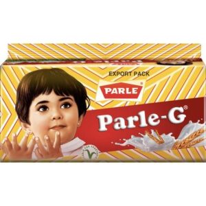 Parle-G Cookies - 79.9g