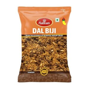 Haldiram Dal Bijji 200g