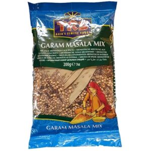 TRS Whole Garam Masala Mix - 200g