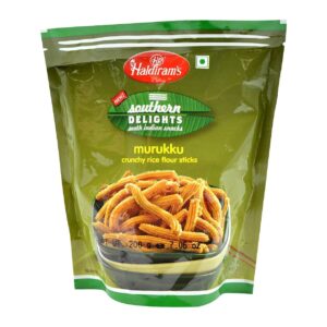 Haldiram Murukku 200g