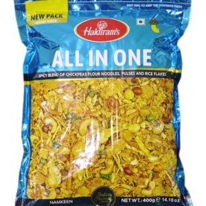 Haldiram All in One 200g