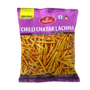 Haldiram Chilli Chattak 200g