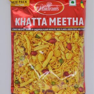 Haldiram Khatta Meetha 200g