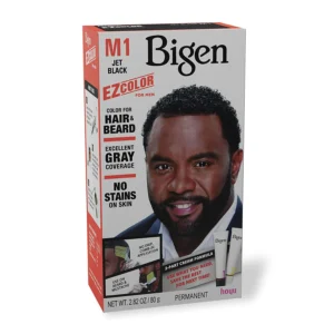 Bigen EZ Color - Permanent Hair Color