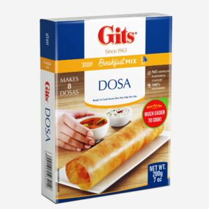 Git's Dosa Mix - 200g