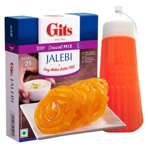 Git's Jalebi Mix - 100g