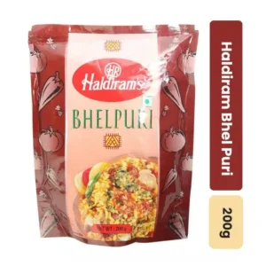 Haldiram Bhelpuri 200g