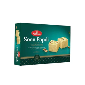 Haldiram Soan Papdi - 250g