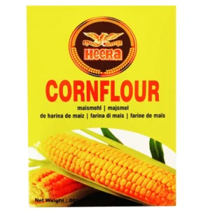 Heera Corn Flour - 500g