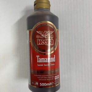 Heera Tamarind Sauce - 500ml