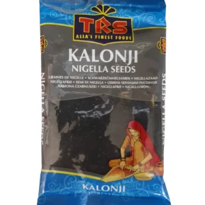 TRS Kalonji Nigella Seeds - 100g