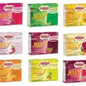 Ahmed Jelly Mix - 70g