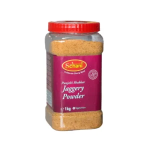 Schani Desi Shakkar - Jaggery Powder - Choose size