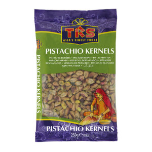 TRS Pistachio Kernels - 100g