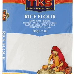 TRS Rice Flour