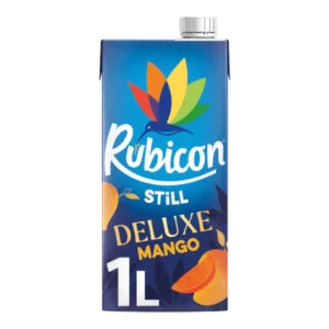 Rubicon Mango Juice Deluxe 1L