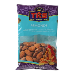 TRS Almonds - 100g