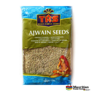 TRS Ajwain Seeds - 100g