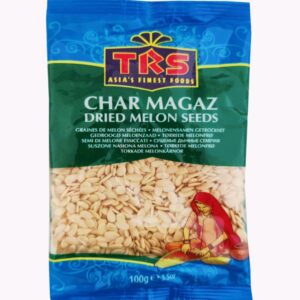 TRS Char Magaz - Dried Melon Seeds - 100g