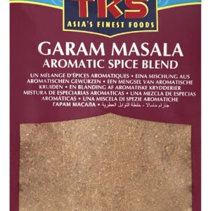 TRS Garam Masala Powder - Choose weight