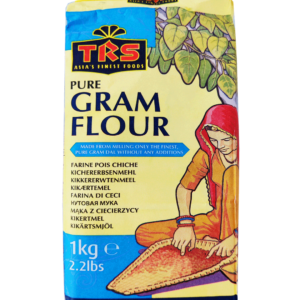TRS Gram Flour