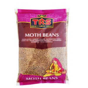 TRS Moth Beans - 500g