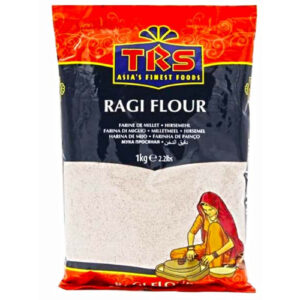 TRS Ragi Flour 1kg