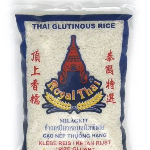 Royal Thai Glutinous Rice 1kg