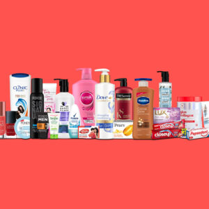 Cosmetic / Shampoos / Wash Gel / Soap / Tooth Pastes