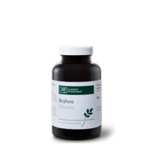 Classic Ayurveda Brahmi Churna (powder) - 80g