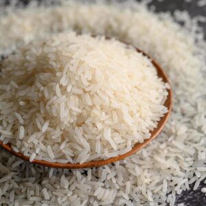 Rice / Reis