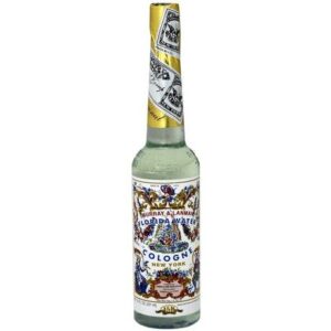 MURRAY & LANMAN  Cologne Florida Water - 221ml