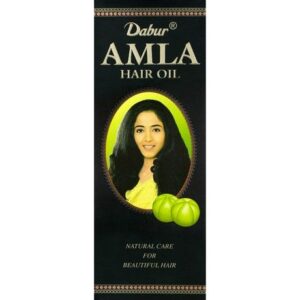 DABUR  Hair Oil Amla - 200ml