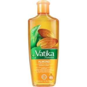 VATIKA  Hair Oil Almond - 200ml