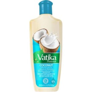 VATIKA  Hair Oil Coconut - 200ml