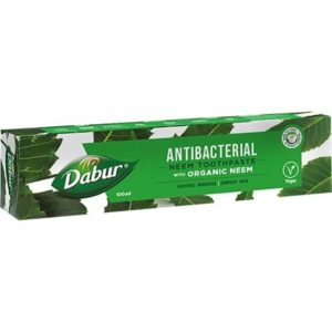 DABUR  Toothpaste Herbal Neem - 100ml