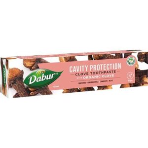 DABUR  Toothpaste Herbal Clove - 100ml