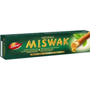 DABUR  Toothpaste Miswak - 100ml