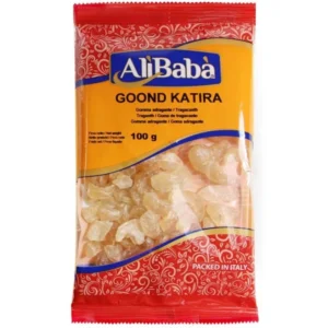 AliBaba Gund Katire - 100g