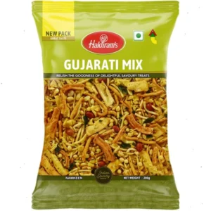 Haldiram Gujrati Mix 200g