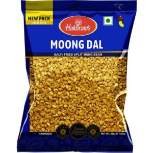 Haldiram Mung Dal 200g