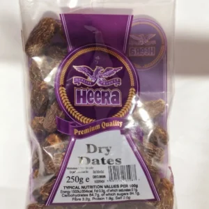Heera Dry Dates - 250g