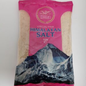 Heera Himalayan Salt - 400g