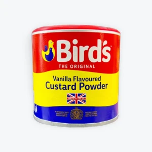 Birds Vanilla Custard - 300g