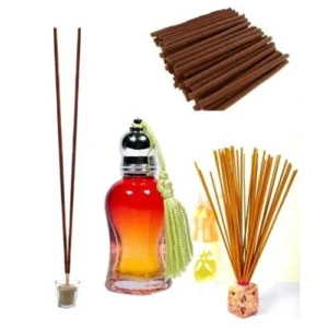 Incense Sticks / Perfumes