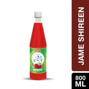 Jame Shireen Syrup - 800ml