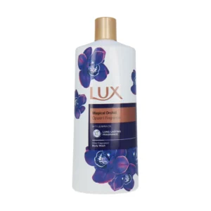 Lux Body Wash Magical Orchid - 600ml